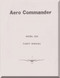 Aero Commander 500  Aircraft Flight Manual