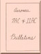 Aeronca 7AC 11 AC  Aircraft Service Bulletins Manual