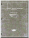 Aeronca 7 XX  Aircraft Interchangeable Parts Price Manual - 1945
