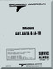 Grumman American AA-1, AA-1A & AA1B Service Manual , 1975