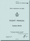 English Electric Canberra B(I) Mk.20 Aircraft Flight Manual -  ( English Language ) , Australian Air Publication. , 1962