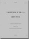 English Electric Lightning F Mk.2  Aircraft Aircrew Manual -  ( English Language )  AP 101B-1007-15, 1968