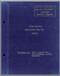 Miles Magister  Aircraft  Operational Pilot Notes Manual