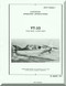 TEMCO YT-35 Buckaroo Aircraft Handbook  Manual - 01-165AAA-1 - 1951 TEMCO YT-35 Buckaroo Aircraft Handbook  Manual - 01-165AAA-1 - 1951