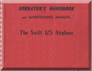 Aircraft Maintenance Manuals