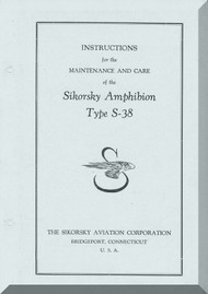 Sikorsky Aircraft Manual