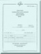 Stinson Model 10 A Aircraft Specification and Bulletin  Manual