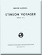 Stinson Model 10 A  Aircraft Service Manual