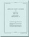 Stinson  AT-19  Aircraft Parts Catalog  Manual , T.O. 01-50KA-4,   1944