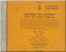 English Electric Lightning F Mk.6 Aircraft Ground Technical Information  Manual -  101B-1006-1A