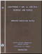 English Electric Lightning F Mk.53  Aircraft Ground Handling Note Manual