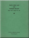 Stinson SR-9 Aircraft Part Price List Manual - 1937