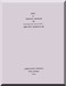 Stinson  SR-8 Reliant Aircraft Inspection Instruction  Manual ,