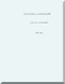 Stinson  SR-8 Reliant Aircraft  Parts  Manual