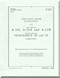 Vultee  A-31, A-34 A, B  Vengeance III and IV Structural Repair Manual - AM 01-50A-3 A.P. 2024 C- D - 1944