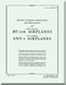 Vultee   BT-13  A,  SNV-1, Pilot Flight Operating Instructions  Manual -  T.O. 01-50BC-1-95 ,1945