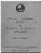 Vultee   BT-13 B-Vu & SNV-2-VU , Airplane Circuit Diagram  Manual -  Part no 79-78925, 1942
