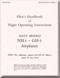 Howard NH-1 GH-3 Pilot's Handbook , 1943als