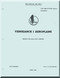 Vultee Vengeance I Aircraft Service Manual AP 2024A Vol. I