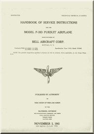 Bell Aircraft Manual