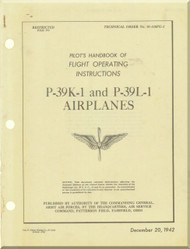 Bell Aircraft Manual