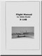 Bell X-14B Aircraft Flight Manual