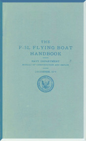 NAF Aircraft  Flight Manual