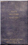 Aircraft ManualNaval Aircraft Factory N2N-1 Pilot Handbook    Report M-4034, - 1938 -