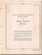 Consolidated B-32  Dominator  Flight Instructions  Manual - AN. 01-5EQ-1 ,   1945