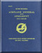 Consolidated PB4Y-2  Instruction  Manual Airplane General and Armament  Manual