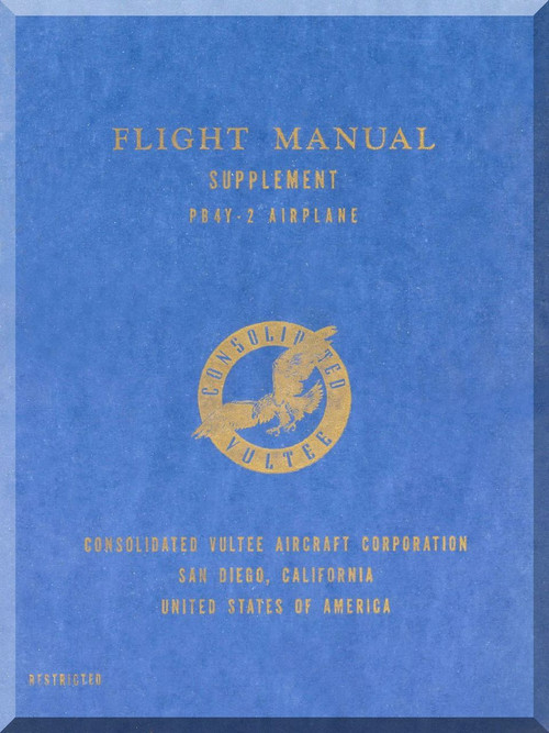 Aircraft Manuals