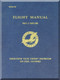 Consolidated PB4Y-2  Aircraft Flight  Manual - 1945