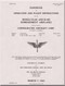 Consolidated B-24 C  D Aircraft Flight  Manual - TO 01-5EC-1 - 1942
