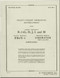 Consolidated B-24 G, H, J, L, M  Pilot's Flight Operating Instructions  Manual - AN. 01-5EE-1 ,   1944
