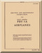 Consolidated PBY-5A  Handbook of  Erection and Maintenance  Manual - A. N. 01-5MA-2 ,   1944