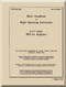 Consolidated PBY-5A  Pilot's Handbook  Manual - A. N. 01-5MA-1 ,   1945