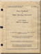Consolidated PBY-5A,  Pilot's Handbook  Manual - AN 05-5MA-1,   1945
