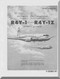 Convair R4Y-1 -1Z  Flight  Manual -  NAVAER 01-5MRB-501 , 1957