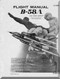 Convair B-58 A  Flight Operation Manual -  T.O. 1B-58A-1, 1969