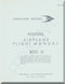 Convair 990 30  Provisional Flight Manual -  CS-61-048