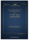 Curtiss P-40N Series - Basic weight Check List and Loading Data -T.O 01-25CN-5 - 1943 Curtiss P-40N Series - Basic weight Check List and Loading Data -T.O 01-25CN-5 - 1943