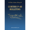 Curtiss P-40 all models - Service Bulletins Manual  -  Rep. 1000