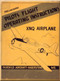 Fairchild Flight Manual