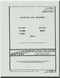 Fairchild C-119 G , J R4Q-2 Illustrated Parts Catalog   Manual TO  1C-119F-4 , 1955