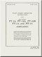 Fairchild PT-19, -19A, -19B, -23, -26  ,  Pilot's Flight operating Instructions Manual TO  01-115GA-1 ,