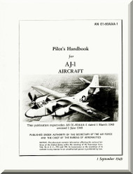 Aircraft Flight Handbook