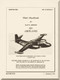 North American Aviation AJ-1  Aircraft Pilot's Handbook  Manual - AN  01-60AAA-1 , 1951