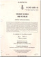 Westland Wessex HC Mk5 & HC Mk5C  Helicopter Service  Manual  - A.P. 101C-0105-1A -1972