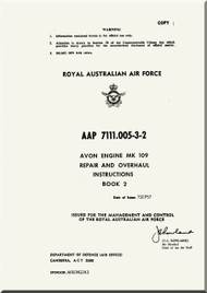Aircraft Engines Manuals