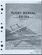 North American Aviation OV-10A  Aircraft  Flight Manual -  TO 1L-10A-1 , 1968